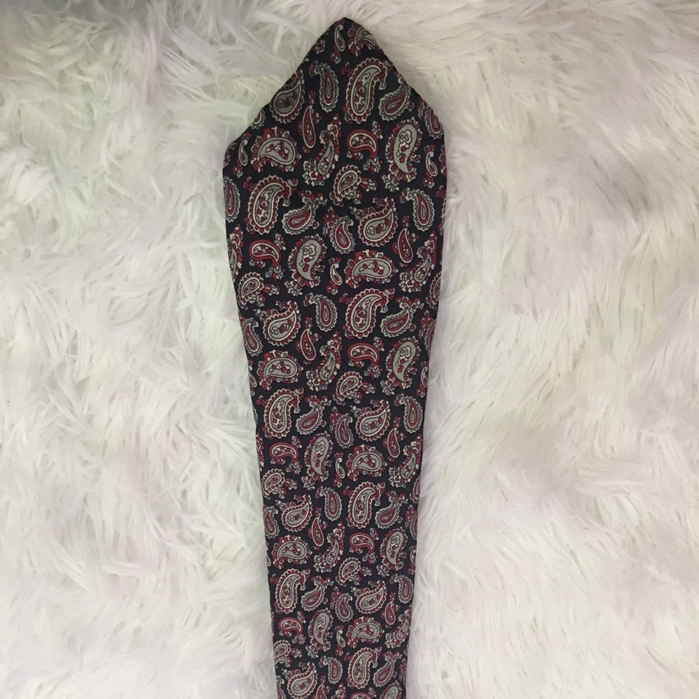 Men’s Christian Dior tie
